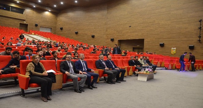 Erzincan’da &quot;Sıfır Atık” semineri