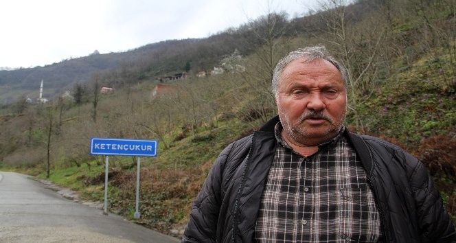 İsmini ketenden alan köyün sakinleri yeniden keten üretimi yapmak istiyor