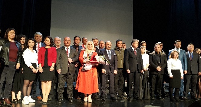 "Sen Şiir Ol, Ben Türkü’’ gecesi