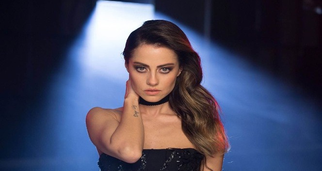 Derya Uluğ, yavru vatan Kıbrıs’ta