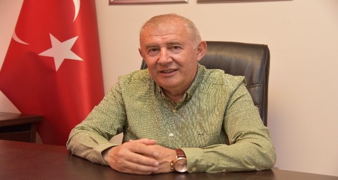CHP Giresun İl Başkanı Bilge: “Giresun, 17 yıllık yönetime göre AK Parti’nin karnesini verecektir”