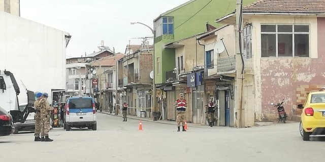 Erzincan’da ki muhtarlık adaylığı kavgasında 2 kişi tutuklandı