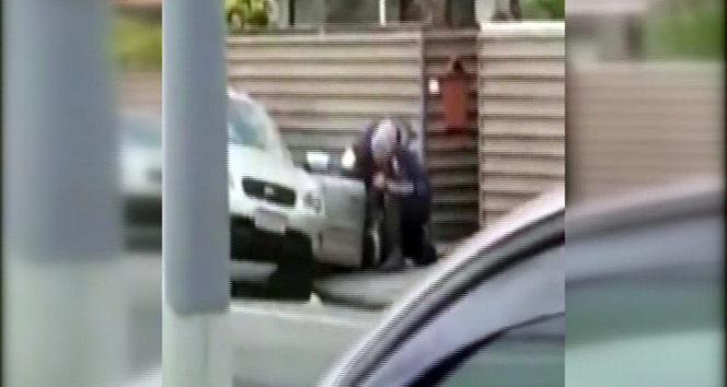 Yeni Zelanda'da camilere silahlı saldırı: Çok sayıda ölü ve yaralı var