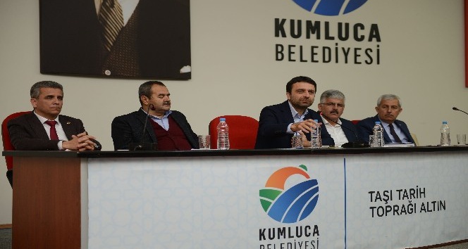 Köse: “Biz AK Parti ve MHP olarak aynı davayı savunuyoruz”