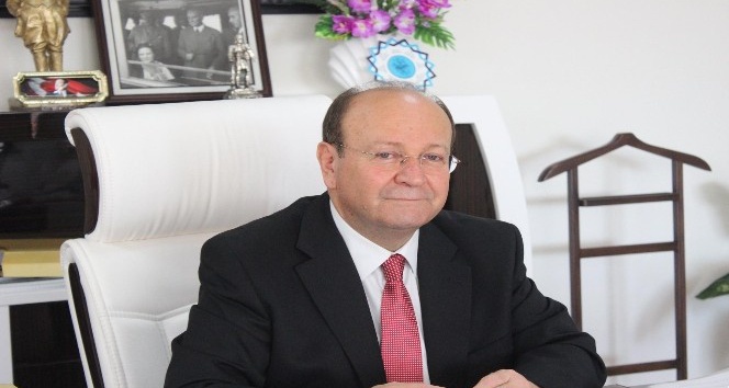 Başkan Özakcan’ın ’18 Mart Çanakkale Zaferi’ mesajı