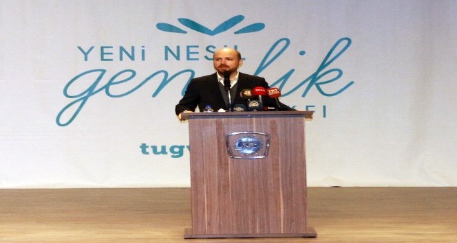 Bilal Erdoğan’dan Yeni Zelenda saldırısına ve ezana saygısızlığa tepki
