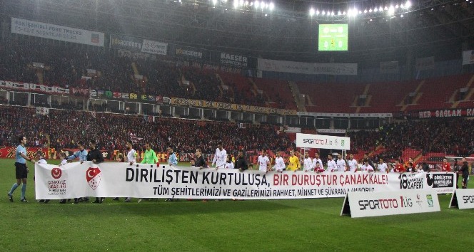 Spor Toto 1. Lig: Eskişehirspor: 2 - Altınordu: 4