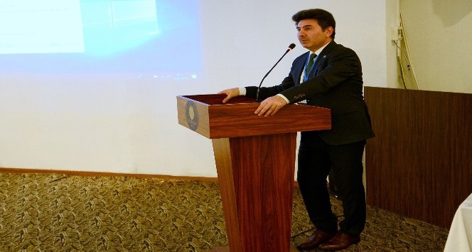 Uluslararası Sosyal Bilimler Kongresi Başladı