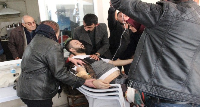 Karaman’da 3 gün önce bıçaklanan şahıs öldü