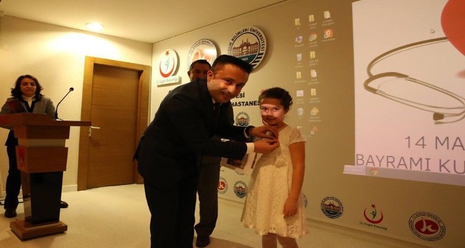 Keçiören Eğitim ve Araştırma Hastanesi’nde bir ilk