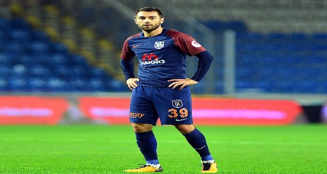 Alparslan Erdem 302 gün sonra kadroda