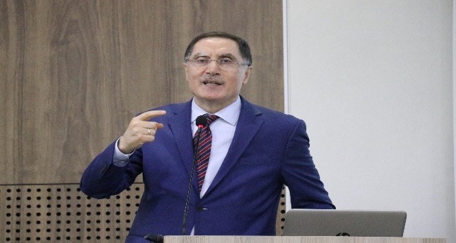 Kamu Başdenetçisi Malkoç: “2018’de 17 bin 815 müracaat geldi, verdiğimiz karar 17 bin 545”