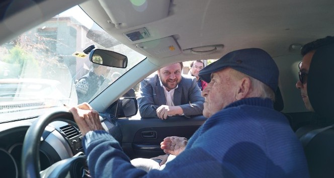 Yazıcı: “Mutlu Marmarisli, mutlu turist demek, mutlu turist ise Marmaris’in tanıtımı demek”