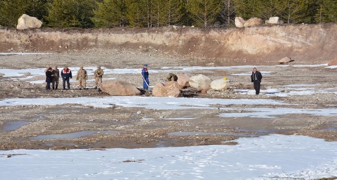 Tartıştığı kayınpederini öldürdü