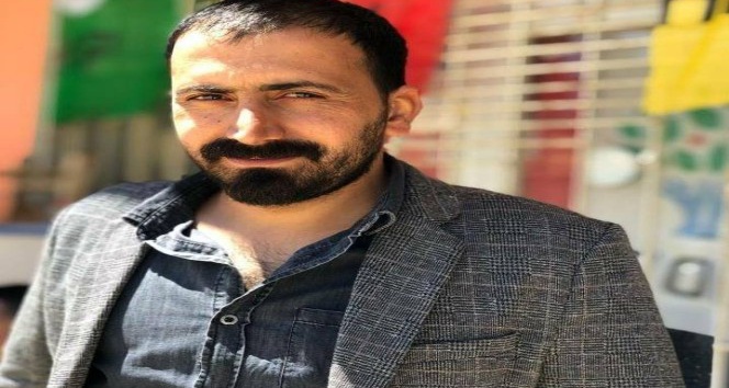 HDP belediye başkan adayı PKK operasyonunda gözaltına alındı