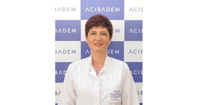 ETS ameliyatı ile terleme sorunu kalıcı olarak giderilebiliyor