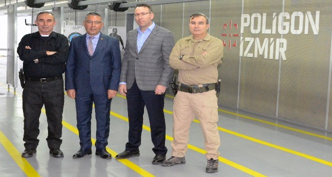 Poligon İzmir açıldı