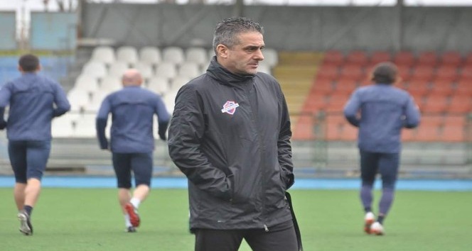 Hekimoğlu Trabzon, Ahmet Özen ile yollarını ayırdı
