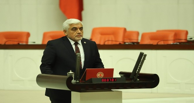 Yeni Kilis Devlet Hastanesi inşaatı başlıyor
