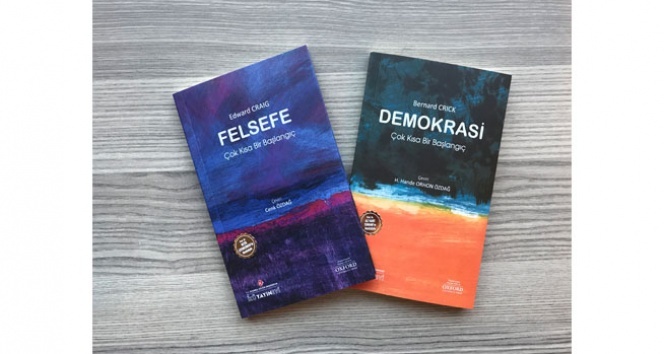 Dünyaca ünlü kitap dizisi Türkçeye çevriliyor