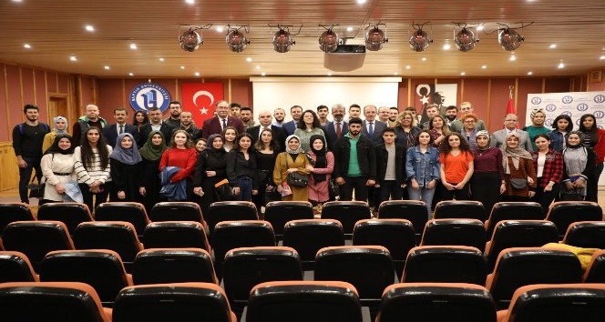 Bartın Üniversitesinden Çanakkale konferansı