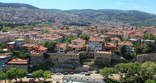 Hisar, Bursa’nın Açık Panoramik Müzesi Olacak