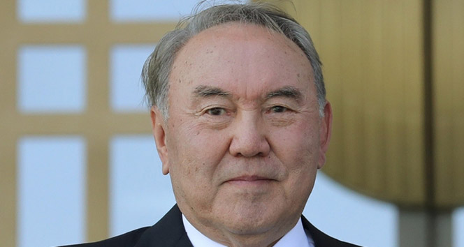 İstifa eden Kazakistan Cumhurbaşkanı Nazarbayev: &#039;Kolay bir karar değil&#039;