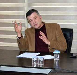 CHP’li Erdek Belediye Başkanının görevinden alındığı iddia edildi