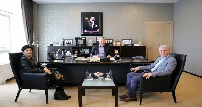 İYİ Parti Adapazarı Belediye Başkanı Dr. Aydoğan Arslan: &quot;Bu şehrin maalesef bir kimliği yok&quot;