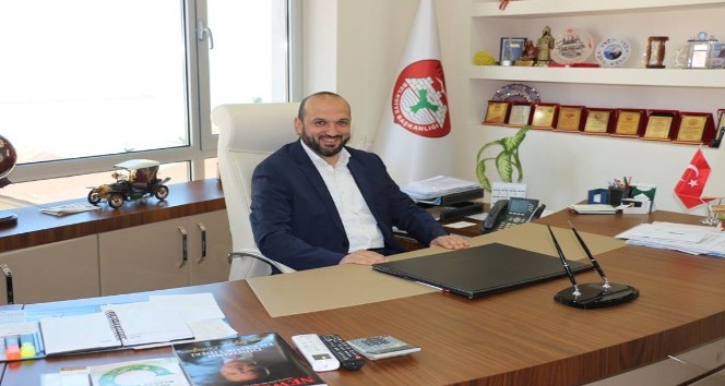 AK Partili Belediye Başkanı darp edildi
