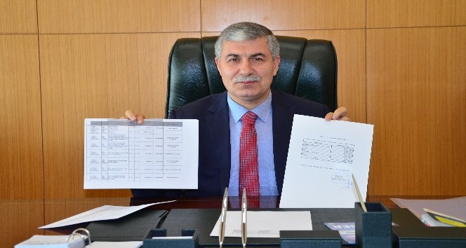 Başkan Aksoy: “5 yılda Tatvan’a 250 milyon yatırım kazandırdık”