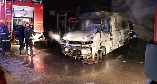 Kocaeli&#039;de sanayi sitesinde patlama: 1 ölü, 2 yaralı
