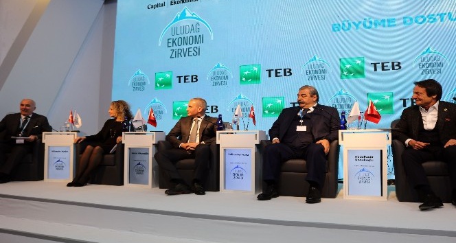SANKO Holding Yönetim Kurulu Onursal Başkanı Abdulkadir Konukoğlu: