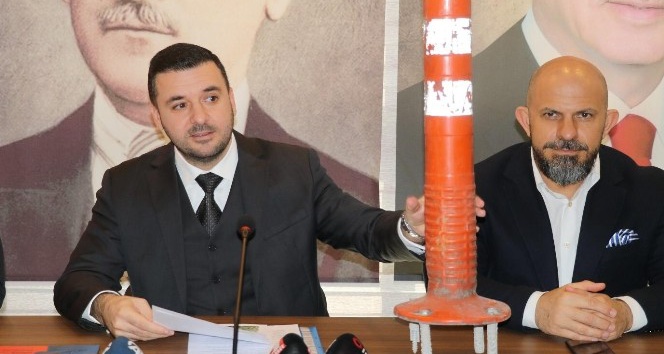 "Duba şehri Yalova"