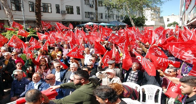 CHP Grup Başkanvekili Özel: &quot;Türkiye Cumhuriyeti Devleti’nin beka sorunu yok&quot;
