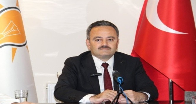İçişleri Bakanı Süleyman Soylu Safranbolu’da halkla buluşacak
