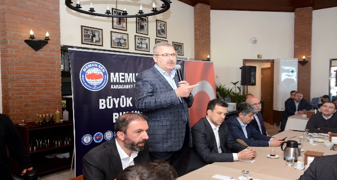 Başkan Özkan’dan İYİ Parti ilçe başkanına zor sorular
