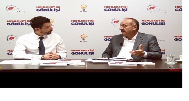 Belediye Başkanı Tahsin Babaş: “Söylentiyle siyaset olmaz”