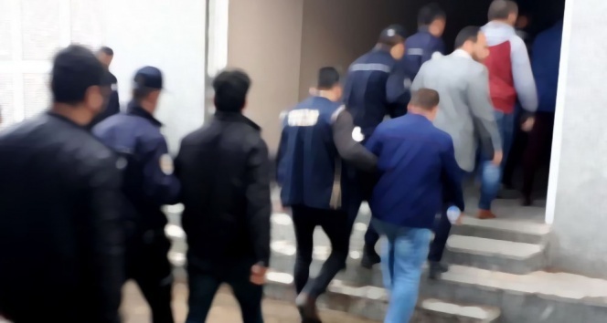 İstanbul merkezli 7 ilde ‘sahte içki’ operasyonu: 83 gözaltı kararı