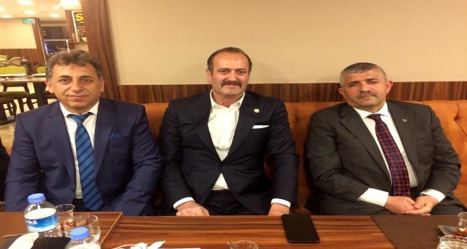 MHP İzmir İl Başkanı iddialı konuştu: &quot;20 belediyemiz oluyor&quot;