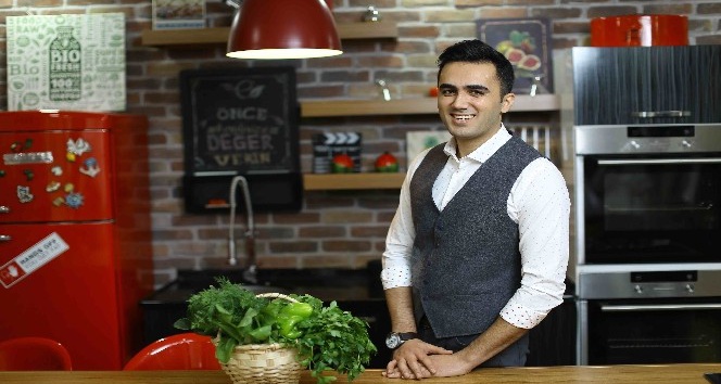 Diyetisyen Emre Uzun gastroparezi ile ilgili bilinmeyenleri anlattı