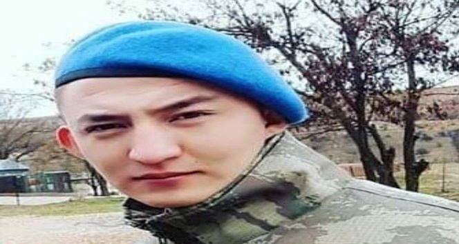 Yozgatlı şehit son yolculuğuna uğurlandı