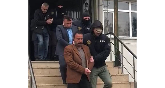 Şırnak&#039;ta PKK/KCK operasyonunda gözaltına alınan 7 şüpheliden 6’sı tutuklandı