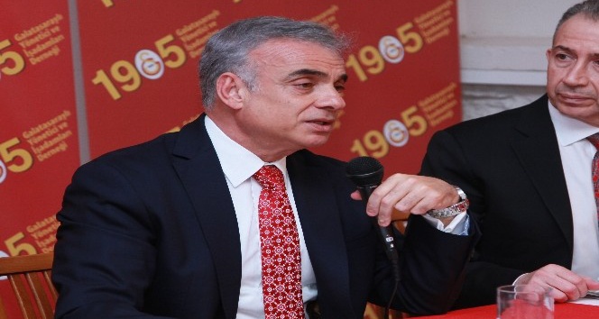 (Özel haber) Mehmet Helvacı: “Galatasaray’a mahkeme tarafından kayyum atanabilir”