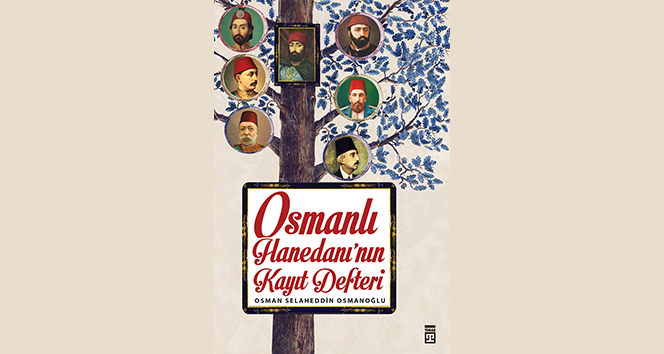 Osmanlı Hanedanı'nın Kayıt Defteri, kitapçılarda
