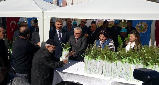 Niğde ve Nevşehir’de 21 Mart Etkinlikleri Düzenlendi