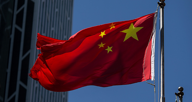 Çin’den Pompeo dahil 28 ABD’li üst düzey isme yaptırım kararı