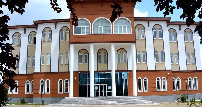 Bingöl Üniversitesi’nde 12 yeni lisansüstü program açıldı