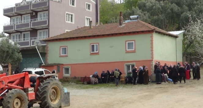 BalÄ±kesir'de soba faciasÄ±: 3 kiÅi hayatÄ±nÄ± kaybetti