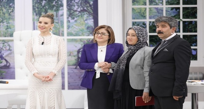 40 yıl sonra kimliğine kavuştu ve “evet” dedi